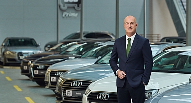 İkinci el otomobil pazarında hareketlilik başladı