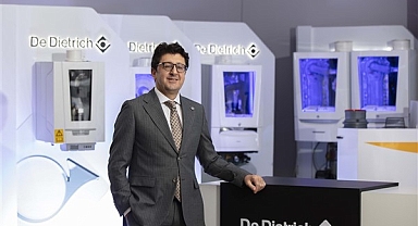 İklimlendirme sektöründe enerji dönüşümüne öncülük eden dünya markası De Dietrich Türkiye’de