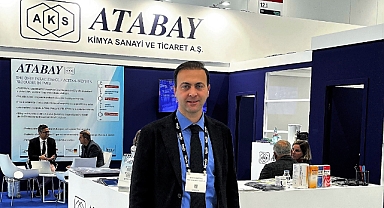 İlaçta Dışa Bağımlılığı Düşürmeyi Hedefleyen Atabay İhracattaki İddiasını da Büyütüyor