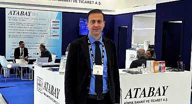 İlaçta Dışa Bağımlılığı Düşürmeyi Hedefleyen Atabay İhracattaki İddiasını da Büyütüyor