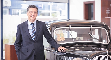 İnci Radar açık inovasyon programı ile girişimcileri ekosistemle bir araya getiriyor