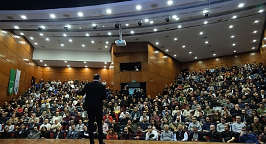 İnfo Yatırım yatırımcılarla Borsa İstanbul’da bir araya geldi