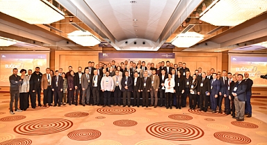 İş Bankası’ndan “Buğday” temalı İmece Çalıştayı 