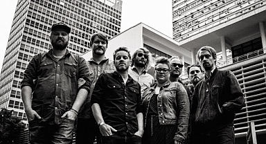 İŞ SANAT’TA YENİ YIL COŞKUSU