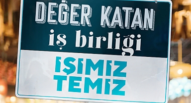 ‘İşimiz Temiz Projesi’ ile 60 bini aşkın kişiye hijyen eğitimi verildi