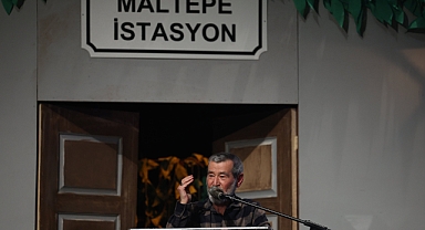 İSTASYON DERGİSİ İKİ YAŞINDA