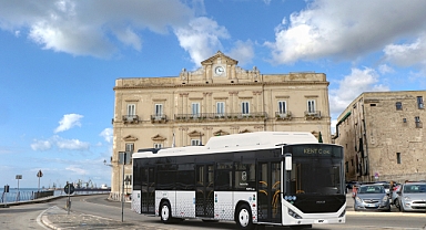 İtalya’dan Otokar’a 148 adet otobüs siparişi