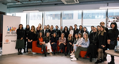 “İyi İşler”in yeni dönem eğitimleri başladı