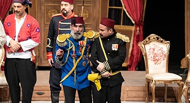 İzmir’de 'Büyükşehir Belediyeleri Şehir Tiyatroları Buluşması' devam ediyor