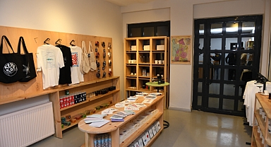 KADIKÖY'ÜN DEĞERLERİ ARTIK BİR MARKA: KADIKÖY DÜKKAN