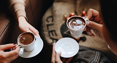 Kahve Dünyası’ndan 5 Aralık Dünya Türk Kahvesi Günü’ne özel dikkat çekici araştırma!  
