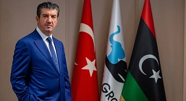 Karanfil: Libya’da sağlık sektöründe çok ciddi bir potansiyel var