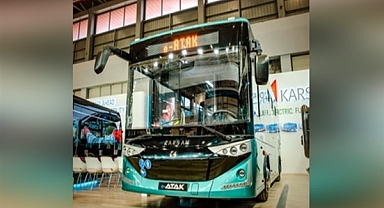 Karsan, 2023’te İtalya’da elektrikli midibüs liderliğini hedefliyor