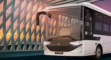 Karsan, Bükreş’de elektrikli otobüs ihalesi kazandı