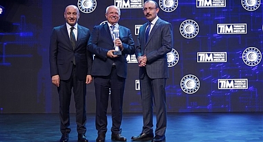 Kastamonu Entegre, İnovaLİG’de Türkiye üçüncüsü