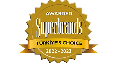 Kelebek Mobilya 2023 yılının Süpermarkası seçildi 
