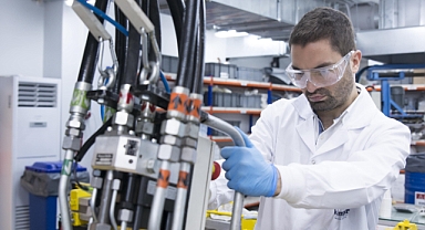  Kimpur, Sürdürülebilir Kaynaklar ile Doğaya ve Döngüsel Ekonomiye Katkı Sağlamaya Devam Ediyor! 