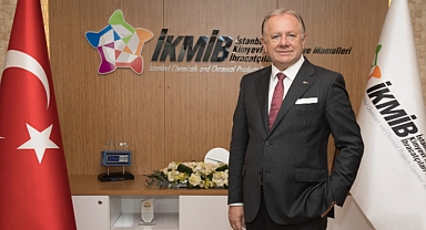 KİMYA SEKTÖRÜNÜN İHRACATI 11 AYDA 30 MİLYAR DOLARI AŞTI 