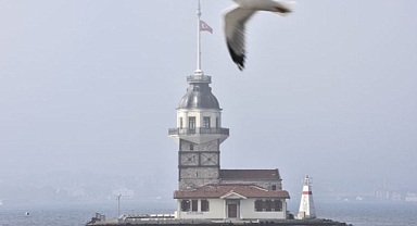 Kız Kulesi yeni yılda açılacak