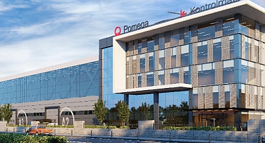 Kontrolmatik ABD'de Fabrika Kuruyor 