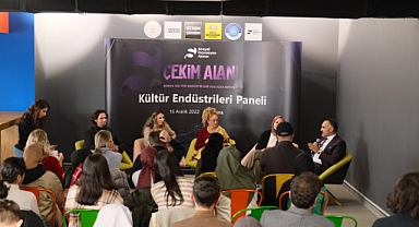Konya'da “Kültür Endüstrileri Paneli” düzenlendi
