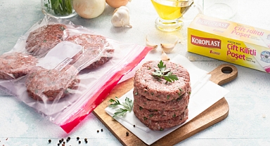 Koroplast ile Sürdürülebilir Yılbaşı Sofraları