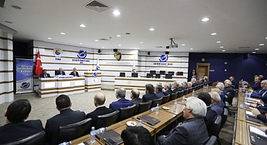 KOSGEB’den yeni destek modeli