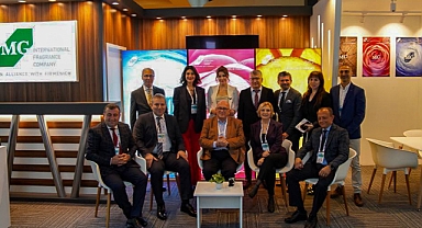 KOZMETİK ENDÜSTRİSİNDE YEŞİL DÖNÜŞÜM