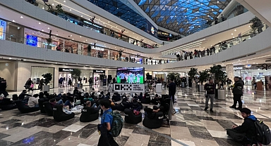 Kripto fenomenleri ödüllü PlayStation turnuvasında buluştu