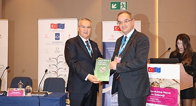 Kuru meyve sektörü Ar-Ge ve inovasyona yatırım yapıyor