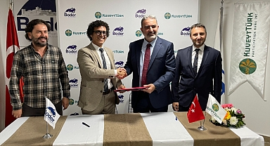  Kuveyt Türk ve BODER’den turizmcilerin leasing ve GES projelerine finansman desteği