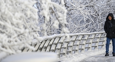 Kuzey Amerika'daki kar fırtınasının şiddeti iklim değişikliğinin etkisiyle arttı