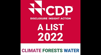 L’ORÉAL GRUP; ÜST ÜSTE YEDİNCİ KEZ “3A” SKORU ALMAYA HAK KAZANAN TEK ŞİRKET OLDU!