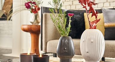 LİNENS’TEN YAŞAM ALANLARINIZA ŞIK KOMBİNLER!