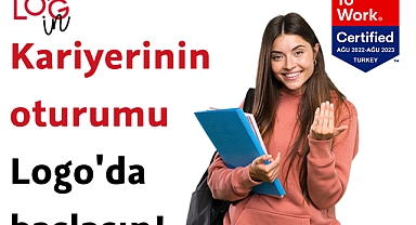 Logo Yazılım’ın üniversite öğrencilerine kariyer fırsatı sunan staj programı için başvurular başladı 