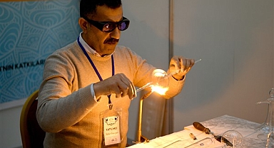 Malatya’da Altın Eller Geleneksel El Sanatları Festivali başladı