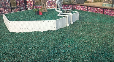 Marshall’dan Kocaeli “Sıfır Atık Tema Parkı”na destek