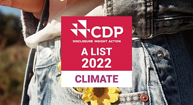 Mavi, CDP İklim A listesine Türkiye’den giren ilk ve tek hazır giyim markası oldu