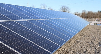 Meditera'dan GES yatırımı