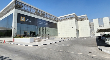 MEEZA Vertiv™ Entegre Modüler Çözümleri Kullanarak Katar’da sadece 14 Ay İçinde 4,9 MWR’lık Veri Merkezi Kapasitesi Kurdu 