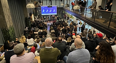 Melek yatırımcılar Meleklerin Günü 2 etkinliğinde buluştu