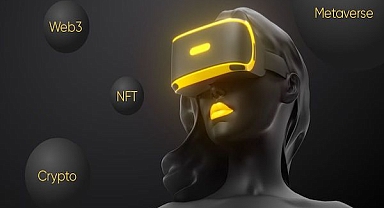 Merkeziyetsiz geleceğe küresel geçiş başladı