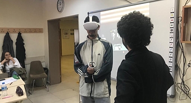 Metaverse Dünyasında Yerli Bir Başarı Hikayesi Akıllı Kitap Projesi!