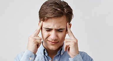 Migren ağrısı, kulak çınlaması, boyun ağrınız mı var? Çiğneme sisteminiz bozulmuş olabilir!