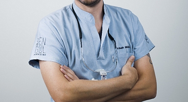 Migren ağrısı, kulak çınlaması, boyun ağrınız mı var? Çiğneme sisteminiz bozulmuş olabilir!