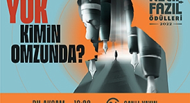 MİLLİ İRADENİN SESİ STAR GAZETESİ ÜSTAD’IN MİRASINA SAHİP ÇIKIYOR.