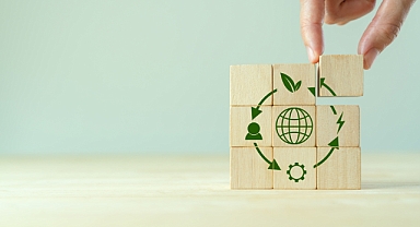 Mineral yün üretiminde yüzde 80’e varan geri dönüşüm