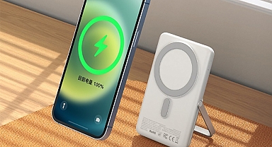 Mobil aksesuarda  yılın trendleri