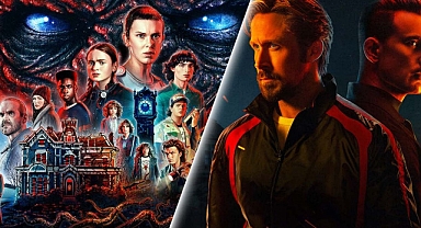 Netflix, 2022'de en çok izlenen dizi ve filmlerini açıkladı