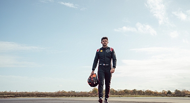 Nissan Formula-e yarış takımı, Gen3 aracını, sezon öncesi testinde ilk kez görücüye çıkarıyor